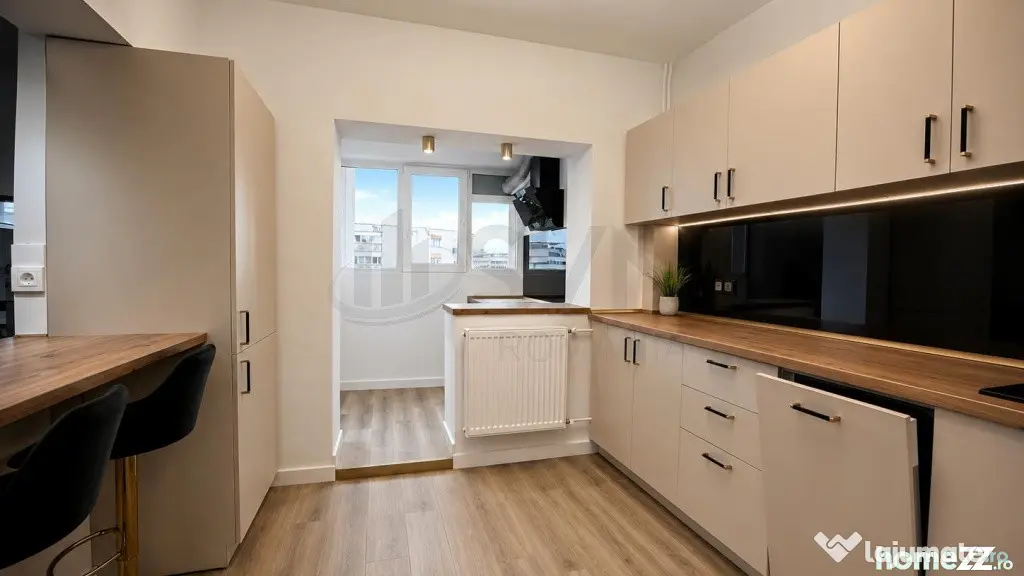 Prima I Apartament 2 camere I 65 MP I Vatra Luminoasa