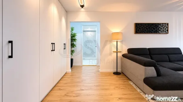 Prima I Apartament 2 camere I 65 MP I Vatra Luminoasa