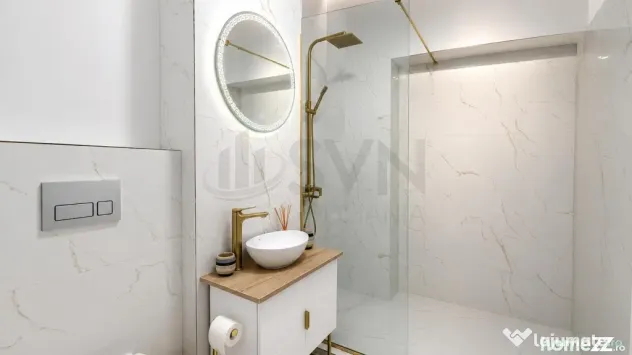 Prima I Apartament 2 camere I 65 MP I Vatra Luminoasa