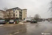 Apartament cu 2 camere cu spatiu de depozitare - Bucureștii 