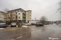 Apartament cu 2 camere cu spatiu de depozitare - Bucureștii