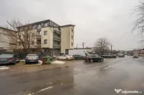 Apartament cu 2 camere cu spatiu de depozitare - Bucureștii