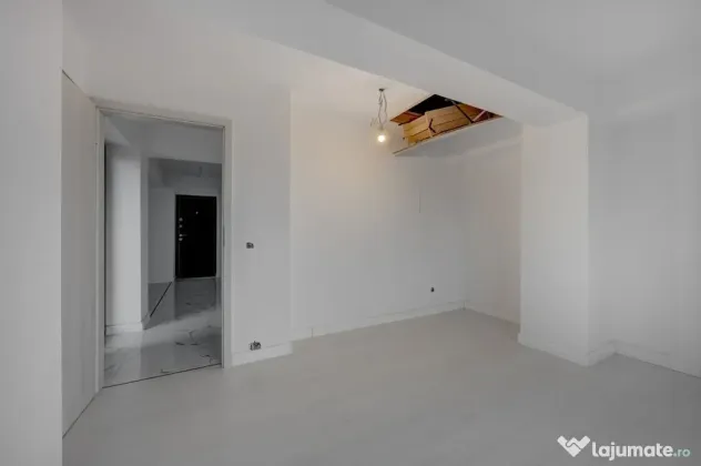 Apartament cu 2 camere cu spatiu de depozitare - Bucureștii
