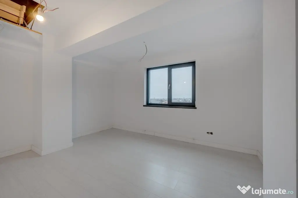Apartament cu 2 camere cu spatiu de depozitare - Bucureștii