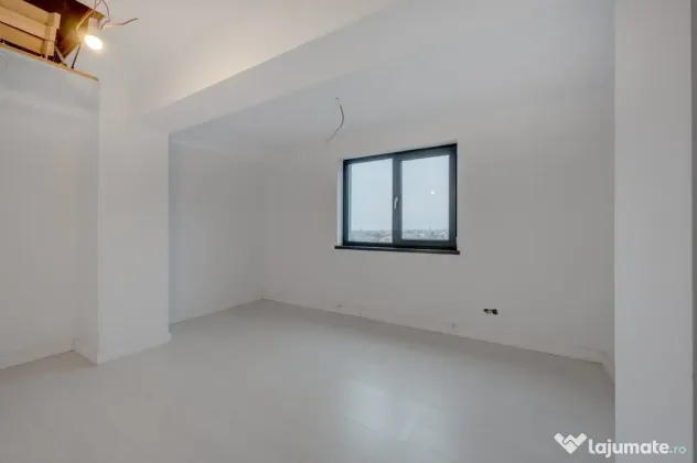Apartament cu 2 camere cu spatiu de depozitare - Bucureștii