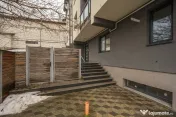 Apartament cu 2 camere cu spatiu de depozitare - Bucureștii 