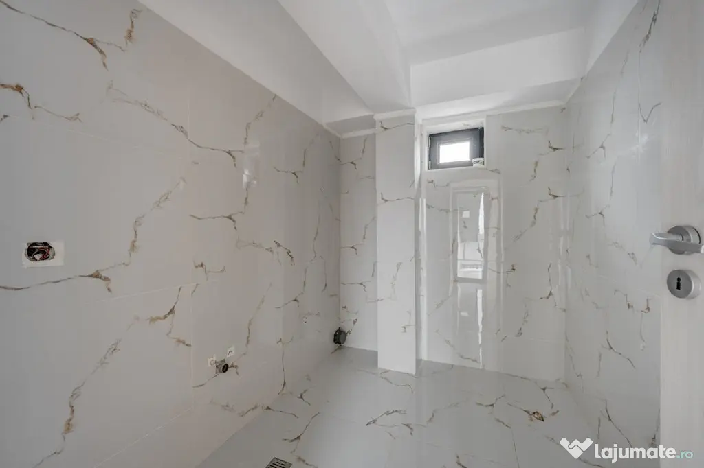 Apartament cu 2 camere cu spatiu de depozitare - Bucureștii