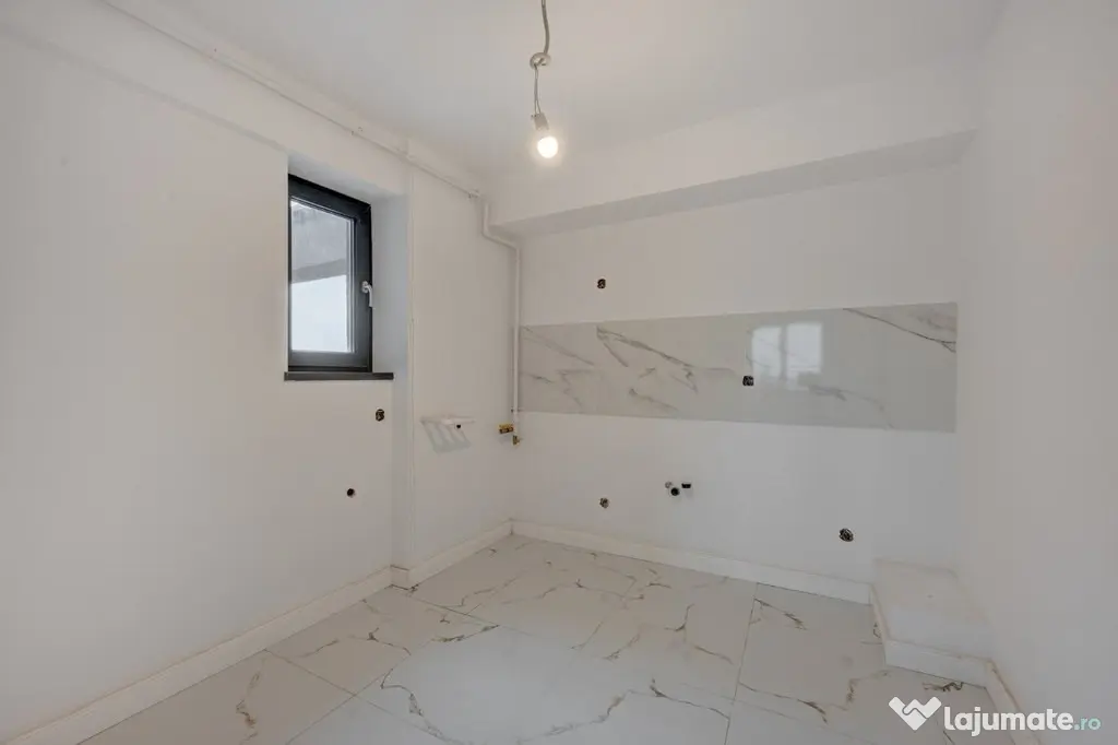 Apartament cu 2 camere cu spatiu de depozitare - Bucureștii