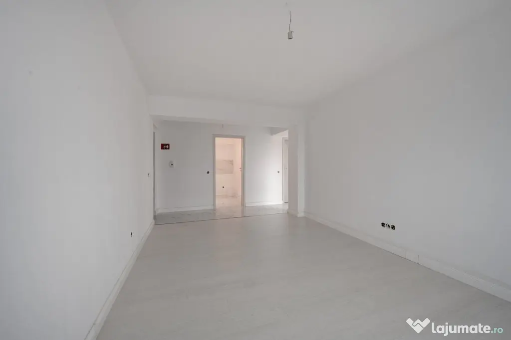 Apartament cu 2 camere cu spatiu de depozitare - Bucureștii
