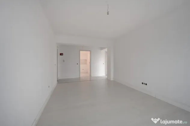 Apartament cu 2 camere cu spatiu de depozitare - Bucureștii