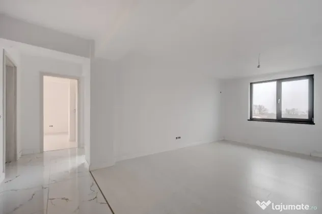 Apartament cu 2 camere cu spatiu de depozitare - Bucureștii