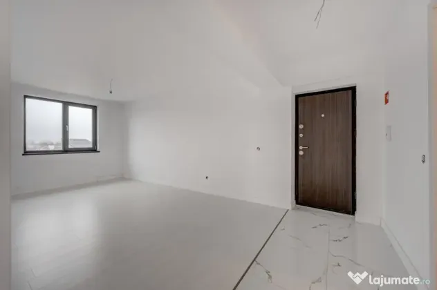 Apartament cu 2 camere cu spatiu de depozitare - Bucureștii
