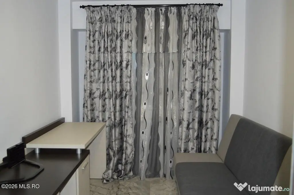 Craiovei - Husqvarna, Apartament 3 camere, 72 mp, Etaj 5
