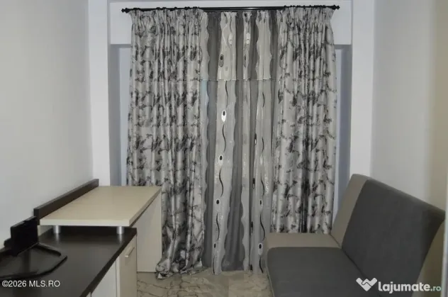 Craiovei - Husqvarna, Apartament 3 camere, 72 mp, Etaj 5