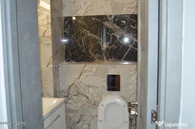 Craiovei - Husqvarna, Apartament 3 camere, 72 mp, Etaj 5