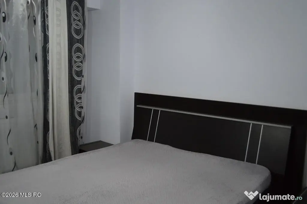 Craiovei - Husqvarna, Apartament 3 camere, 72 mp, Etaj 5