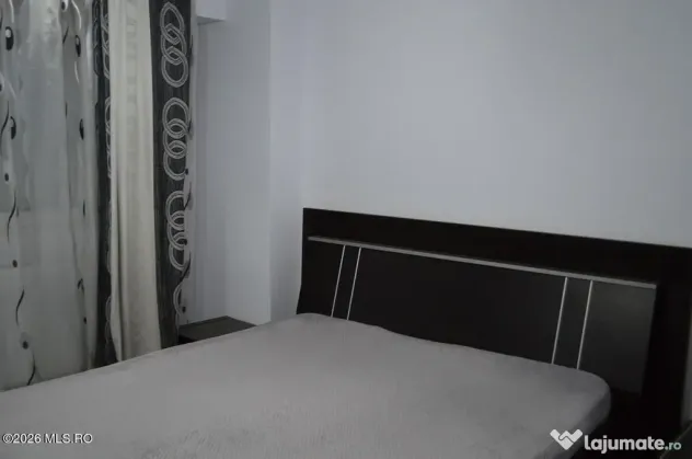 Craiovei - Husqvarna, Apartament 3 camere, 72 mp, Etaj 5