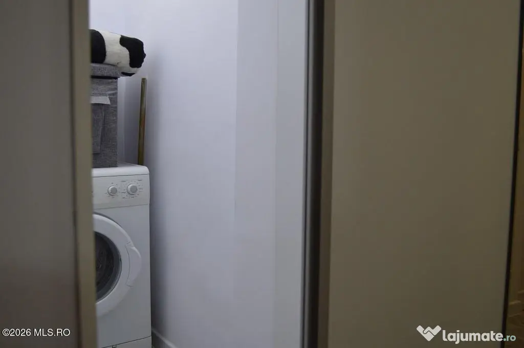 Craiovei - Husqvarna, Apartament 3 camere, 72 mp, Etaj 5