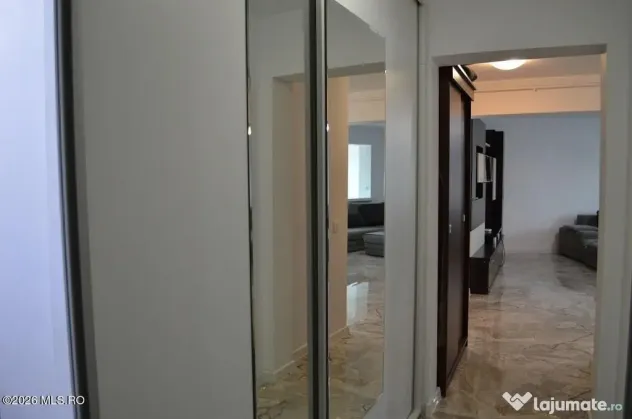 Craiovei - Husqvarna, Apartament 3 camere, 72 mp, Etaj 5