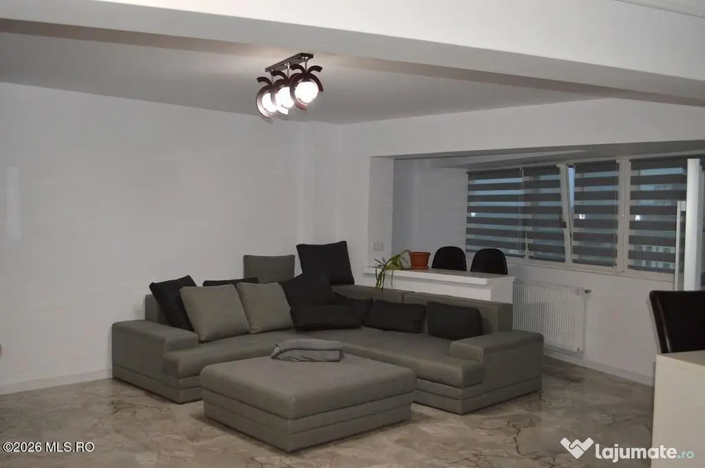 Craiovei - Husqvarna, Apartament 3 camere, 72 mp, Etaj 5