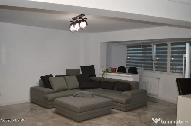 Craiovei - Husqvarna, Apartament 3 camere, 72 mp, Etaj 5