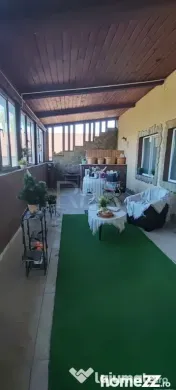 Vila superba 2012, P+1+M, 10+ camere, posibilitate business 