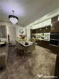 Apartament modern, complet mobilat si utilat – gata de ...
