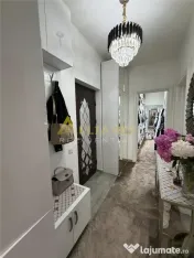 Apartament modern, complet mobilat si utilat – gata de ... 
