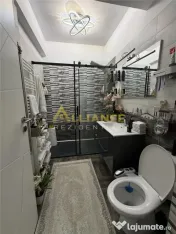 Apartament modern, complet mobilat si utilat – gata de ... 