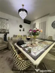 Apartament modern, complet mobilat si utilat – gata de ... 