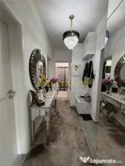 Apartament modern, complet mobilat si utilat – gata de ... 