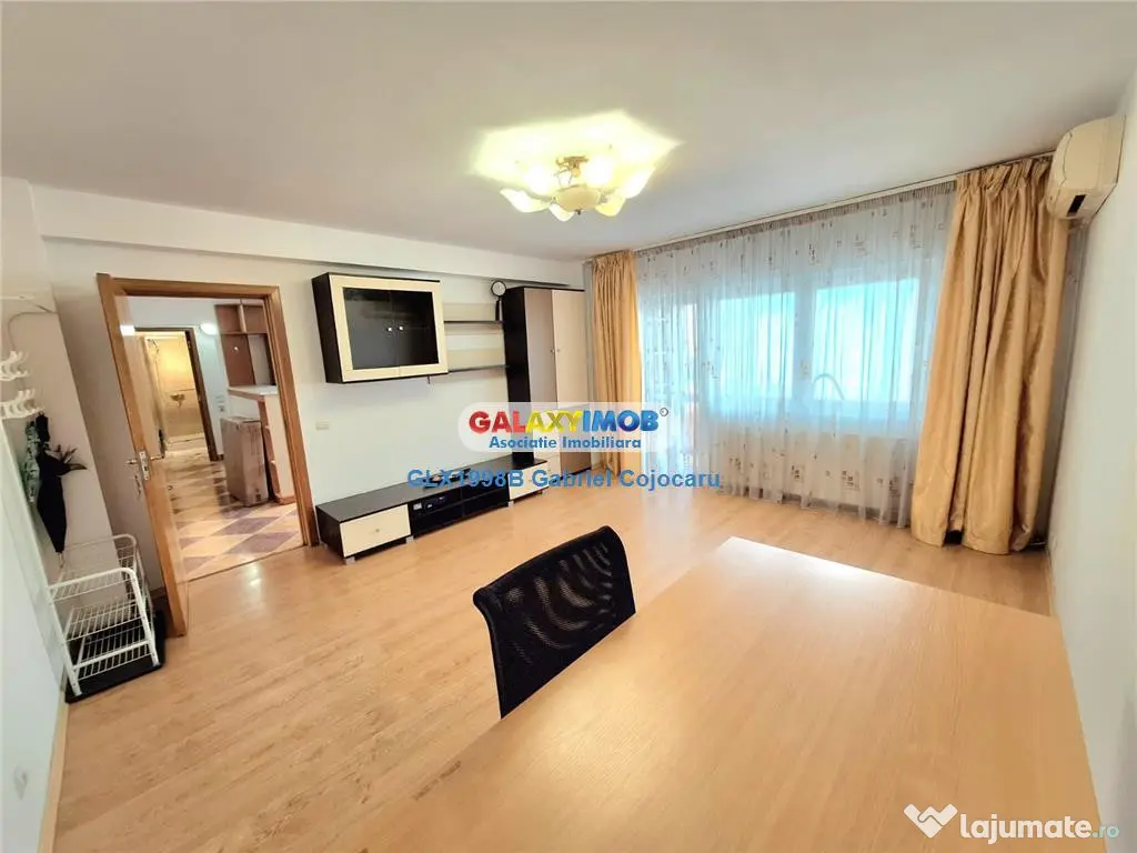 Mall Vitan - zona Zizin - ap.2 camere decomandat