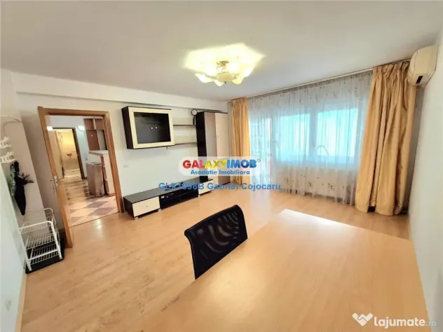 Mall Vitan - zona Zizin - ap.2 camere decomandat