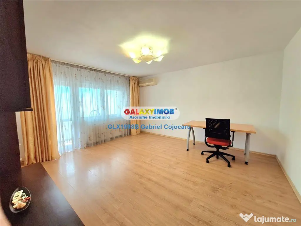 Mall Vitan - zona Zizin - ap.2 camere decomandat