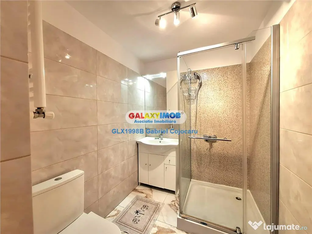Mall Vitan - zona Zizin - ap.2 camere decomandat