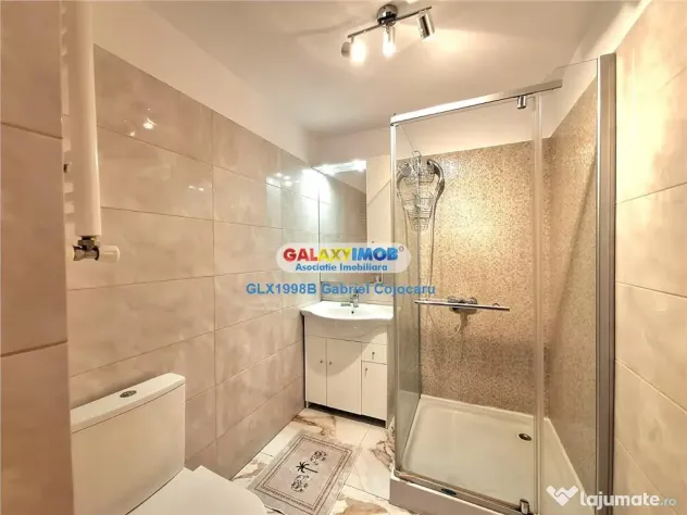 Mall Vitan - zona Zizin - ap.2 camere decomandat