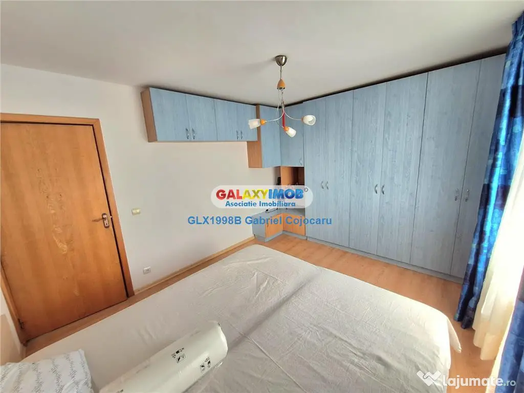 Mall Vitan - zona Zizin - ap.2 camere decomandat