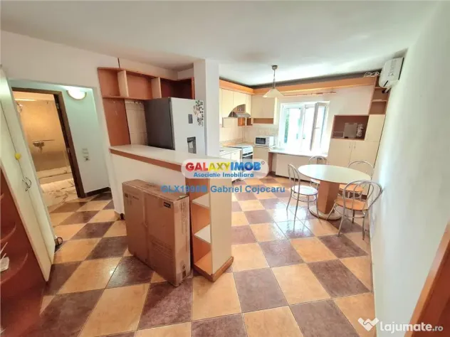 Mall Vitan - zona Zizin - ap.2 camere decomandat