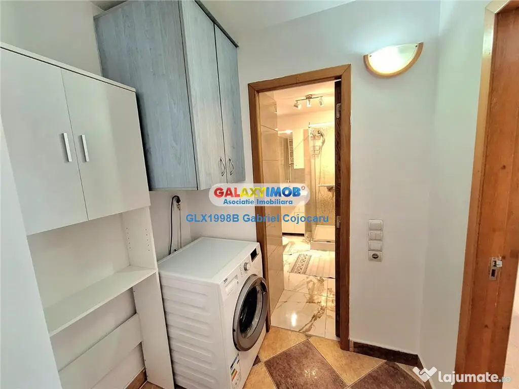 Mall Vitan - zona Zizin - ap.2 camere decomandat