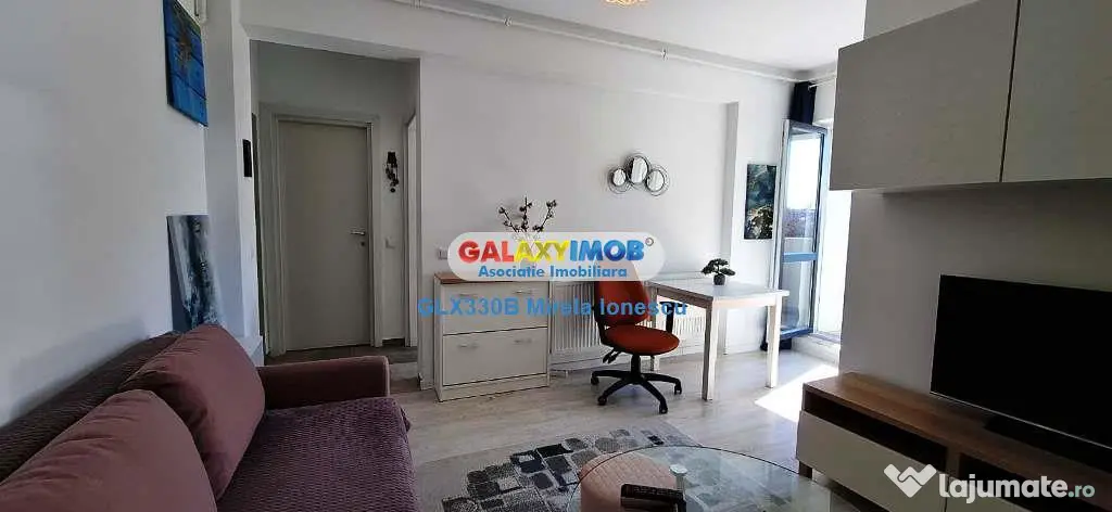 Apartament 2 camere Chiajna Dudu