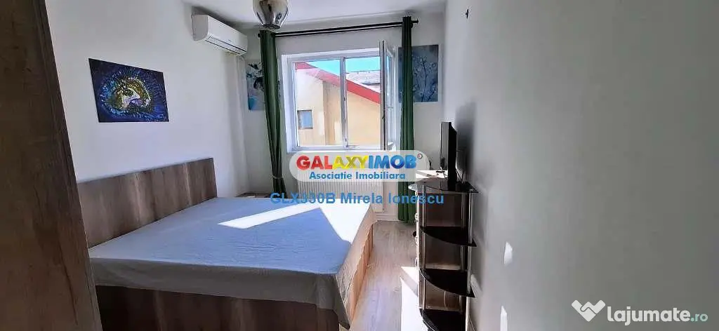 Apartament 2 camere Chiajna Dudu