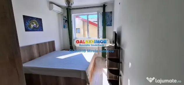 Apartament 2 camere Chiajna Dudu
