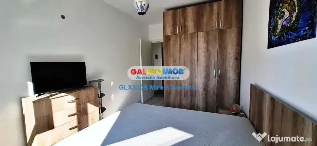 Apartament 2 camere Chiajna Dudu