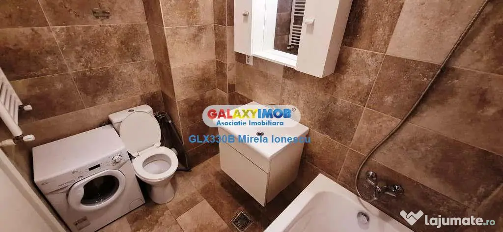 Apartament 2 camere Chiajna Dudu