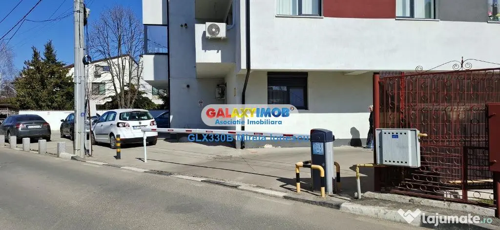 Apartament 2 camere Chiajna Dudu