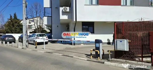Apartament 2 camere Chiajna Dudu