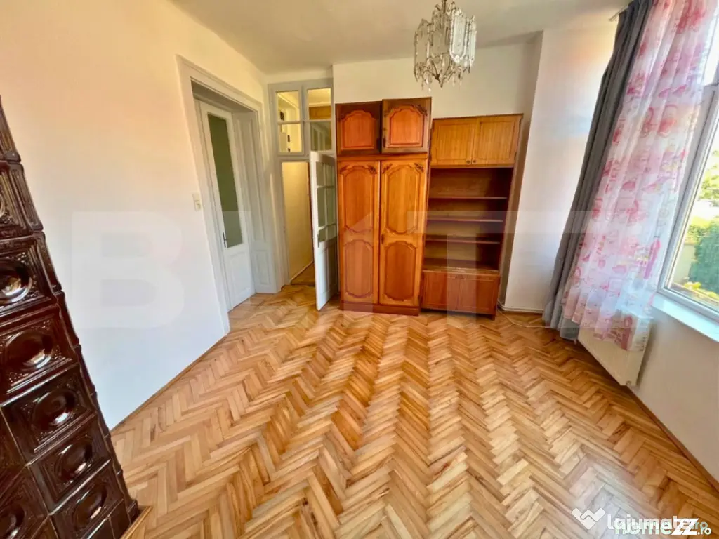 Casă în Gruia, 110 mp, 4 camere, pet friendly, parcare inc - Cluj-Napoca (Cluj)