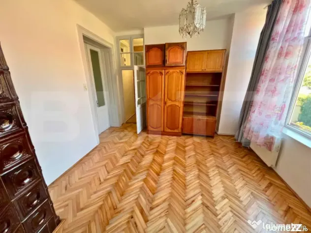 Casă în Gruia, 110 mp, 4 camere, pet friendly, parcare inc - Cluj-Napoca (Cluj)