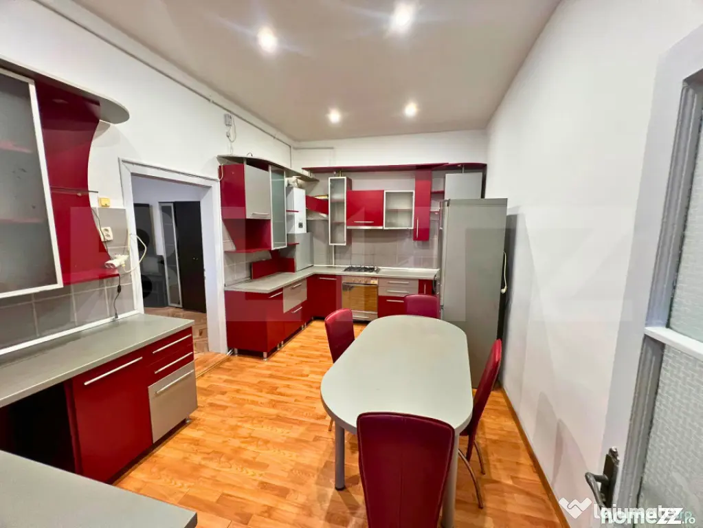 Casă în Gruia, 110 mp, 4 camere, pet friendly, parcare inc - Cluj-Napoca (Cluj)