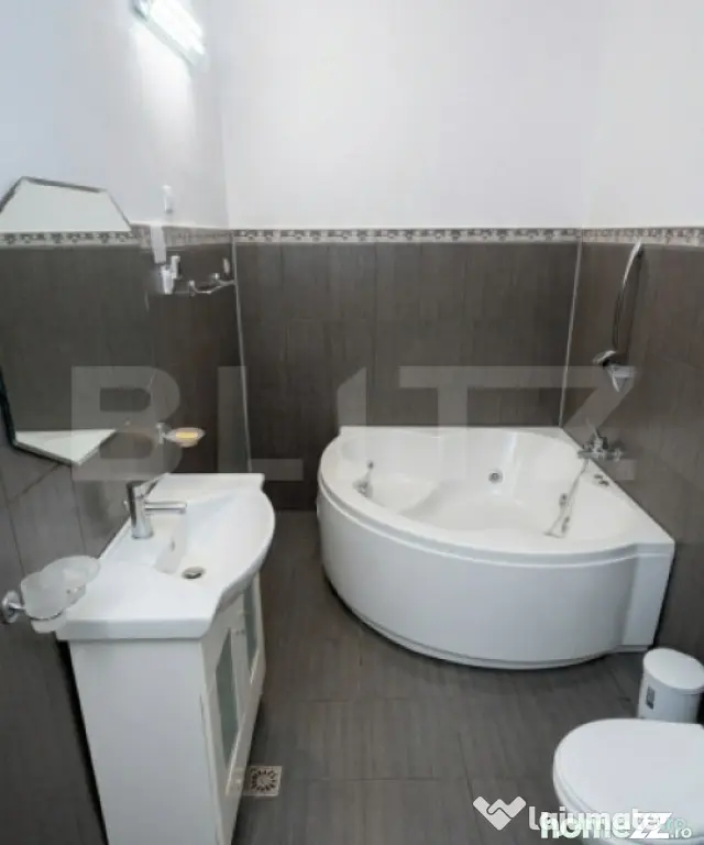 Casă în Gruia, 110 mp, 4 camere, pet friendly, parcare inc - Cluj-Napoca (Cluj)